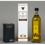 Nikka Whisky Double Matured Blended Whiskey Single bottle;