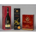 Remy Martin Fine Champagne Cognac Reserve Exclusive VSOP Single bottle,