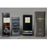 The Glenlivet Single Malt Scotch Whisky, 12 Years Single bottle,