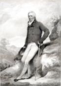HENRY MEYER (1782-1847) British,