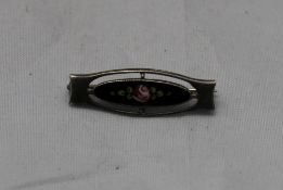 A Charles Horner brooch