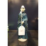 A Royal Doulton figurine 'Masque',