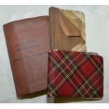 Field service pocket book 1914,