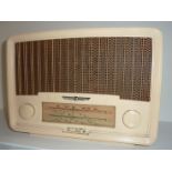 Radio Rentals Ltd radio, serial no.