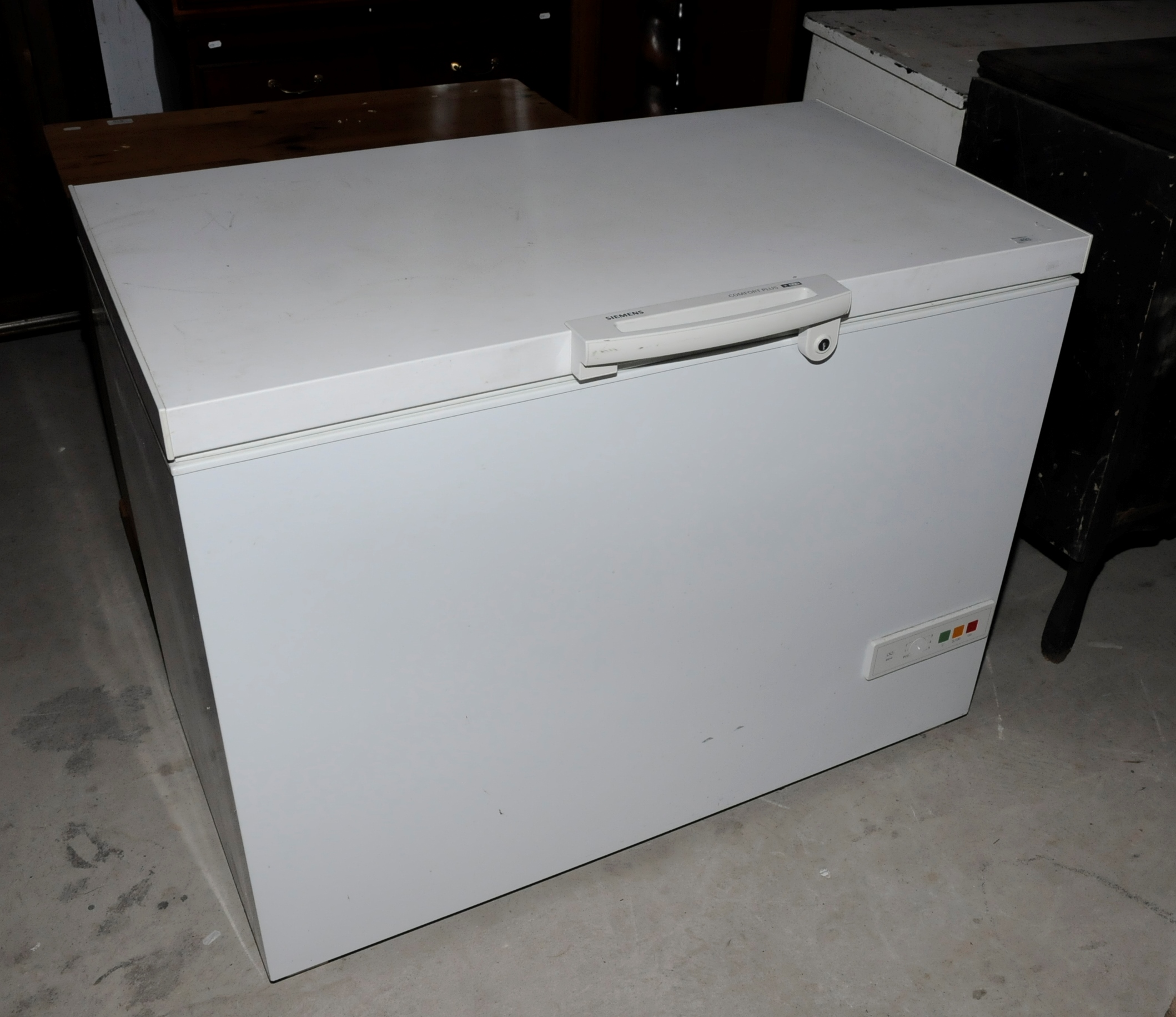 Siemens Comfort Plus Chest Freezer siemens-comfort-plus-chest-freezer