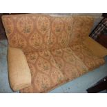 Three seat sofa