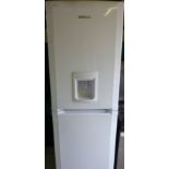 Beco fridge freezer