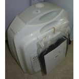 Air conditioning unit and one other air conditioning unit (2)