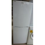 Whirlpool Upright fridge freezer