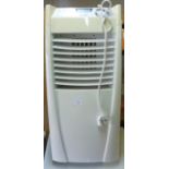 Delonghi air conditioning unit