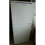 Beco fridge freezer