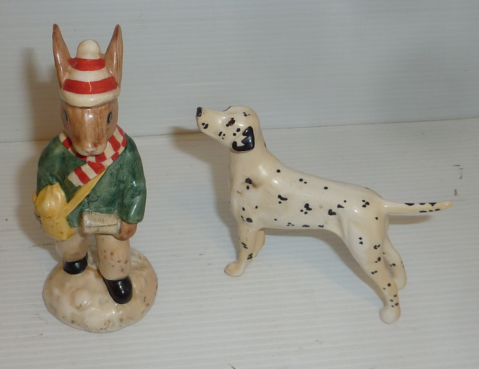 Beswick Dalmation,