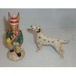 Beswick Dalmation,