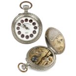 STOCKHOLM' POCKET WATCH