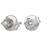 STUD EARRINGS