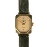 LONGINES WRISTWATCH