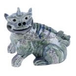 17th CENTURY CHINESE CENSER