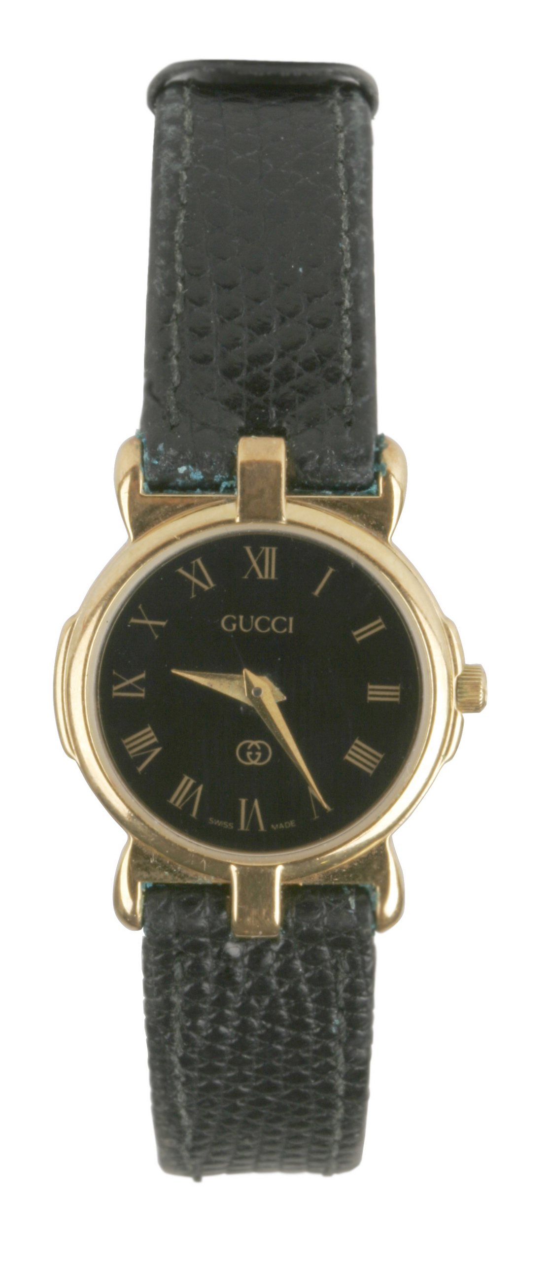 GUCCI WRISTWATCH