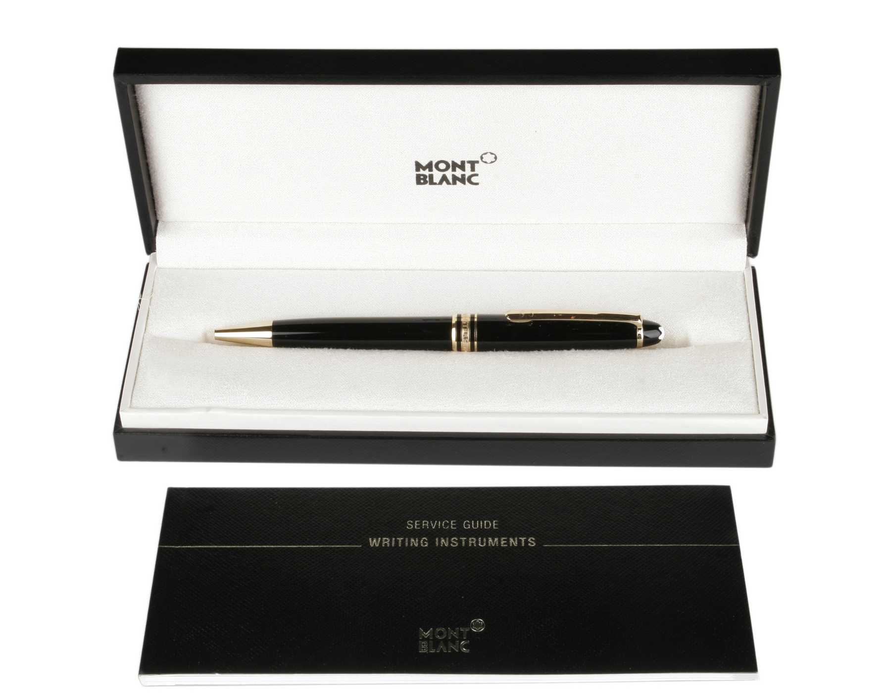 MONTBLANC ROLLER-BALL