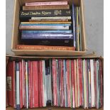 Property of a lady - a quantity of Arts & Crafts reference books and auction catalogues (a lot) (see