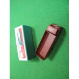 Dinky Toys No. 511 Guy 4-Ton Lorry. Finished in brown. Fully repainted to high standard in