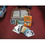 A Multi-Thematic Collection of Approximately 1000 Postcards, regularly from the 1980's. A 1990's '