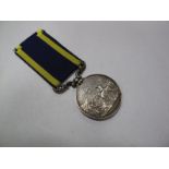 Victorian Punjab Medal 1848-49, to Thomas Pate 98th foot.