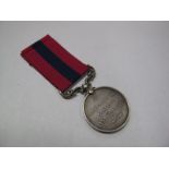Distinguished Conduct Medal (George V), to 217 Sjt. G. Medlock 1/5th Yorks and Lancs.