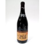 Port - Porta Dos Cavaleiros Reserva, Dao 1997, 750ml, 12.5% vol.