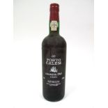 Port - Porto Ca'lem Colheita Reserva 1963, 75cl, 20% vol.