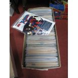 Approximately 150 Marvel, Image and Other Comics. 1980's and later. Including The Mighty Thor,