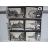 Sixty-Two Topographical Charles Martin Picture Postcards. Predominantly mint all featuring scenes of