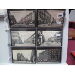 Fifty-Seven Topographical Charles Martin Picture Postcards. Predominantly mint all featuring