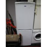 A Hotpoint FFA70 Future Fridge-Freezer.