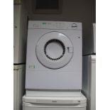 A Creda Simplicity Dryer.