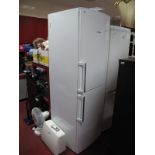 A Bosch Fridgefreezer, with multi airflow.