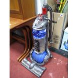 A Dyson DC24 "Ball" Vacuum Cleaner, use for spares only.