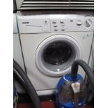 A Hoover Saver 1200 Washer Dryer.