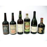 Spirits - Kirsebaer Liqueur Bedste Sort / Cherry Heering, two bottles, one unsealed; Worksop &