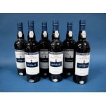 Port - Smith Woodhouse 2000 Vintage Port, 75cl, 6 Bottles.