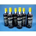 Port - Niepoort Vintage Port 2003, 750ml, 6 Bottles.