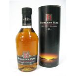 Whisky - Highland Park Single Malt Scotch Whisky Aged 12 Years, 70cl, 40% vol, boxed.