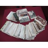 A Large Accumulation of Early-Mid XX Century British Picture Postcards. Good topographical views