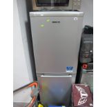 Beko Frost Free Fridge Freezer.