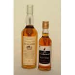 An Inchgower 'the oyster catcher' 14 year old Speyside single malt scotch whisky, 43% vol, 70cl,