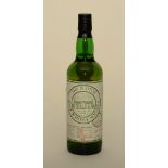 A Croftinloan 15 year old SMWS 122.