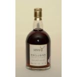 A Glenturret single malt scotch whisky from Gordon & MacPhail exclusive range, distilled 2000,
