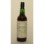 A Macallan 16 year old SMWS 24.