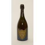 A Dom Perignon vintage 1985 champagne, 12.