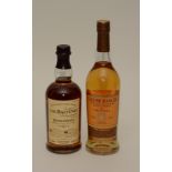 The Balvenie Doublewood 12 year old single malt scotch whisky, 70cl, 40% vol, tubed,